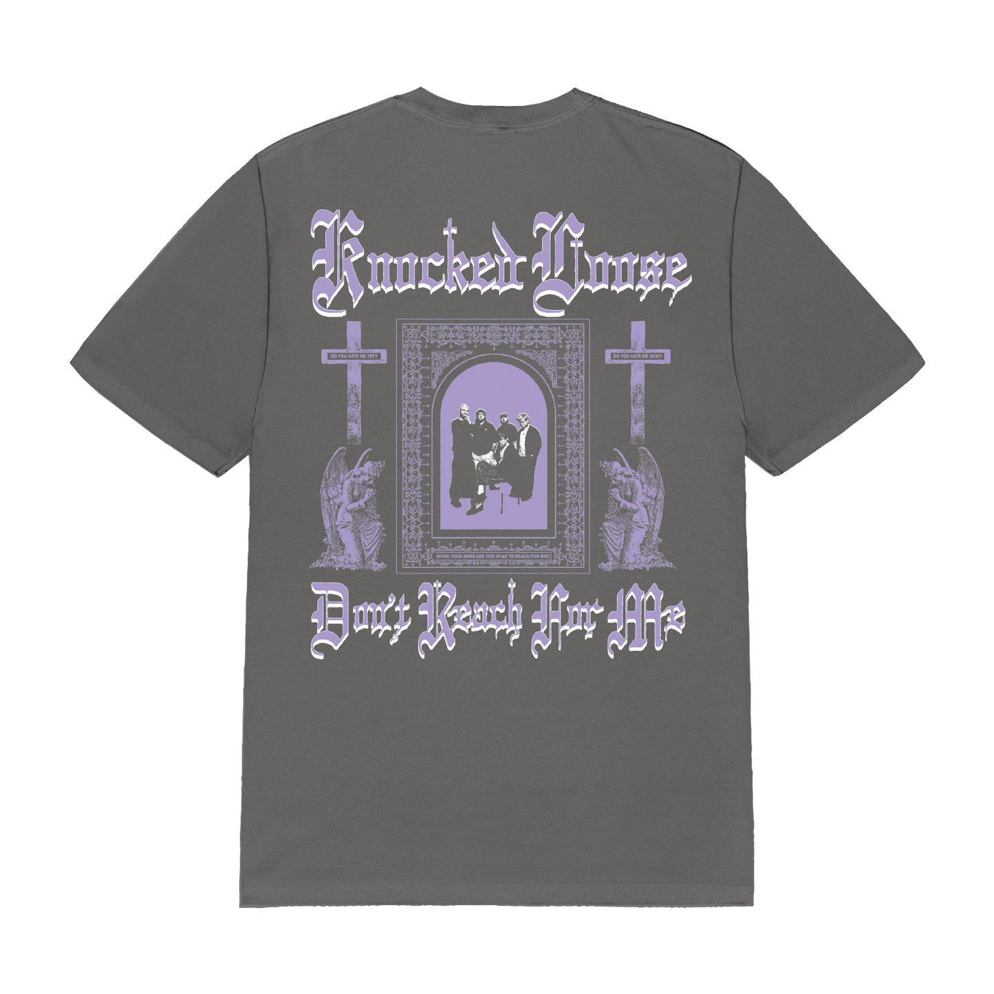 Pepper DRFM Tee