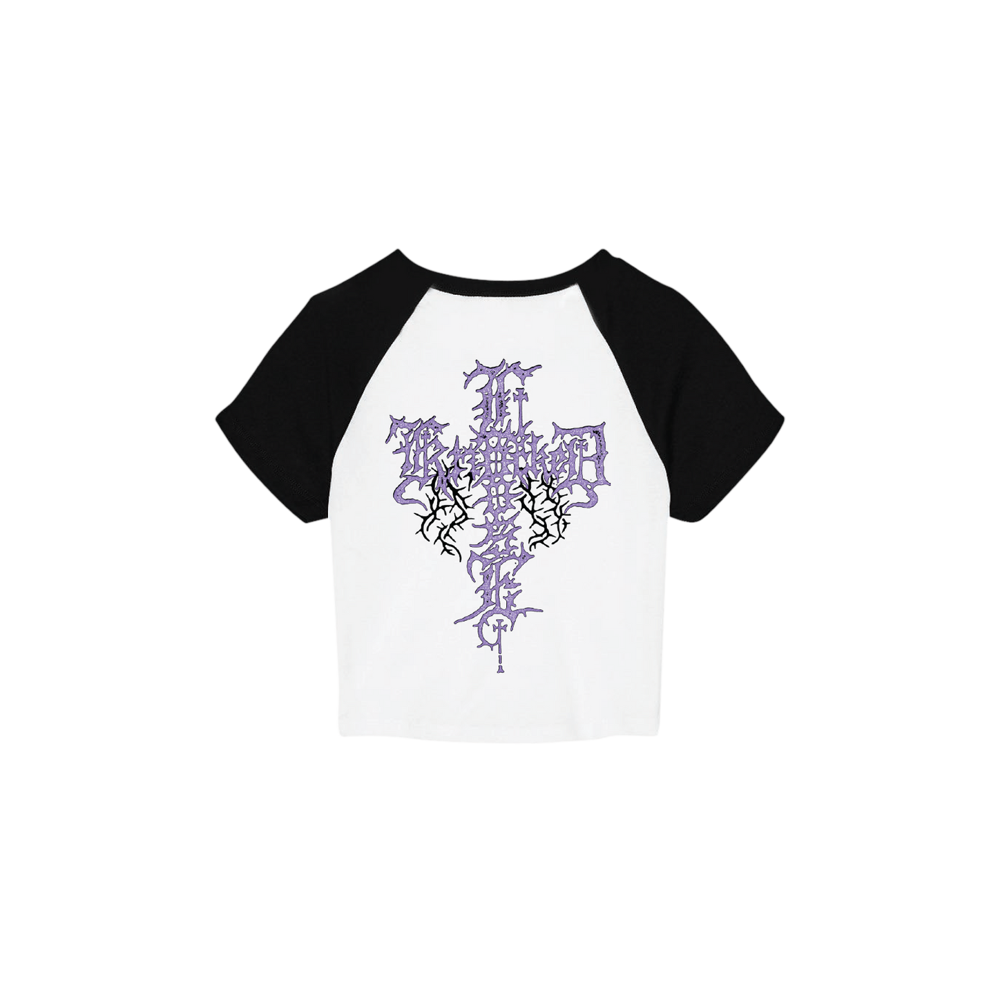 Thorn Baby Tee