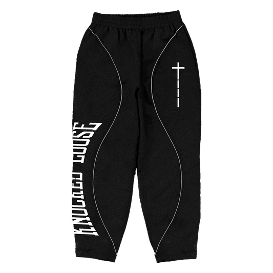 Custom Logo Track Pants
