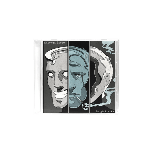 Laugh Tracks CD