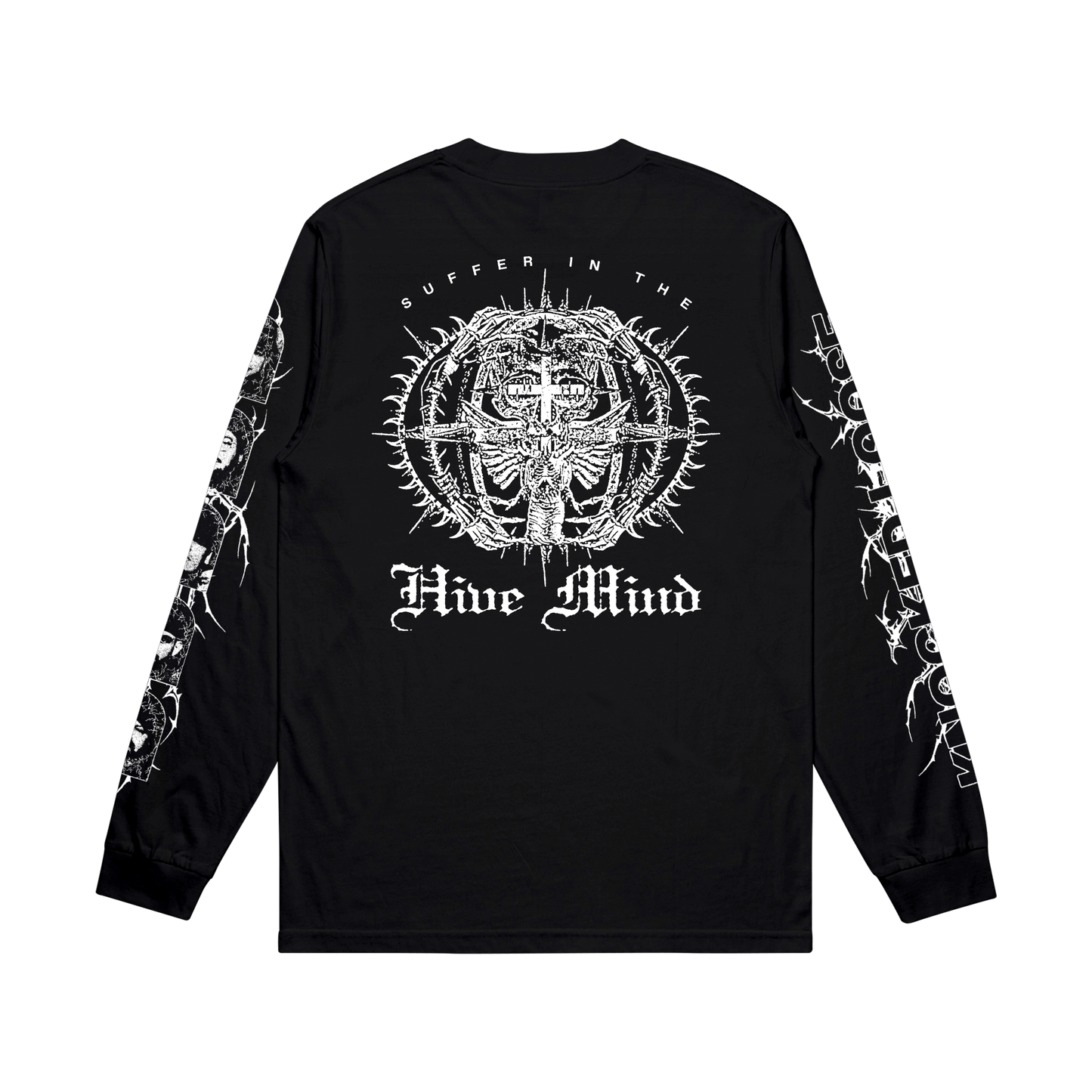 Hive Mind Long Sleeve