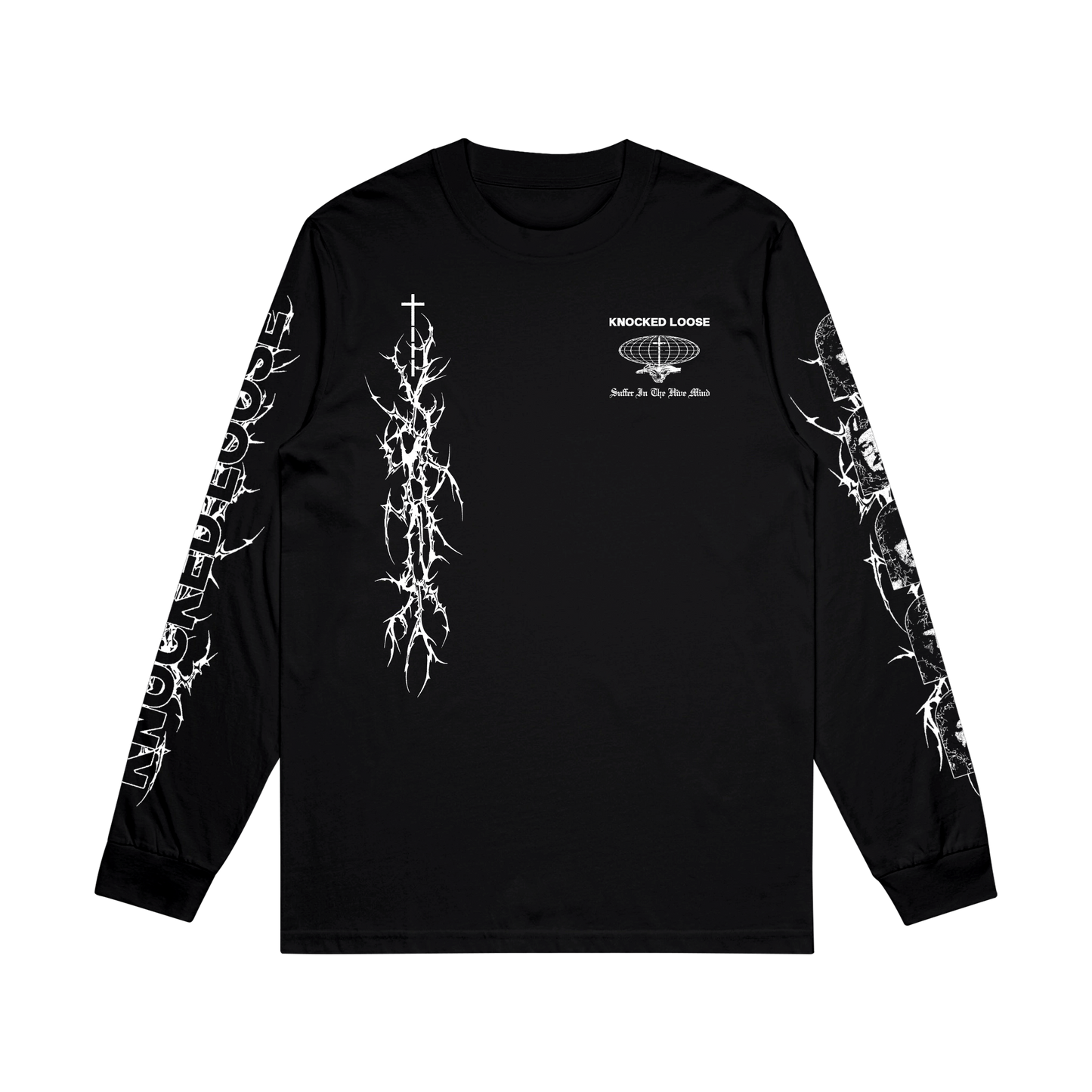 Hive Mind Long Sleeve