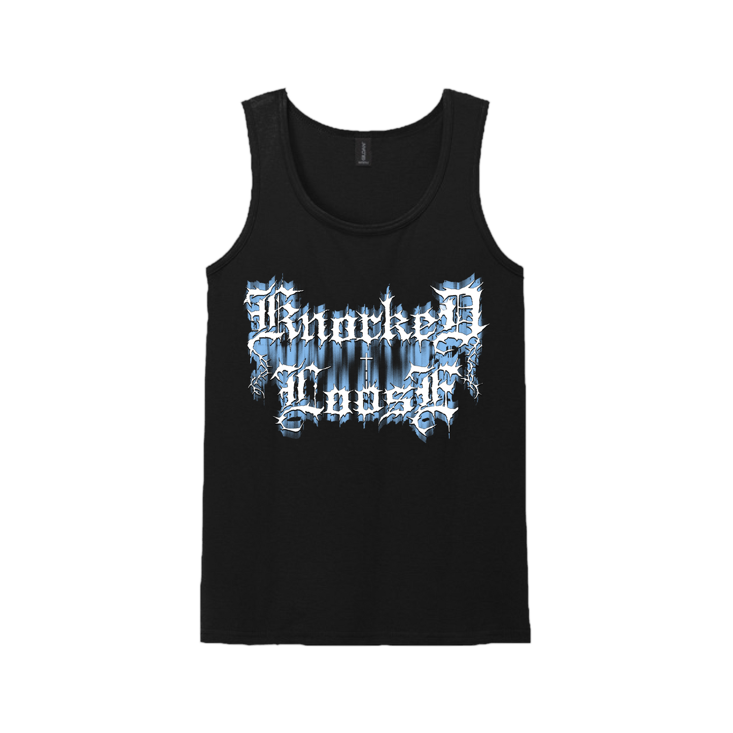 KLMF Tank Top