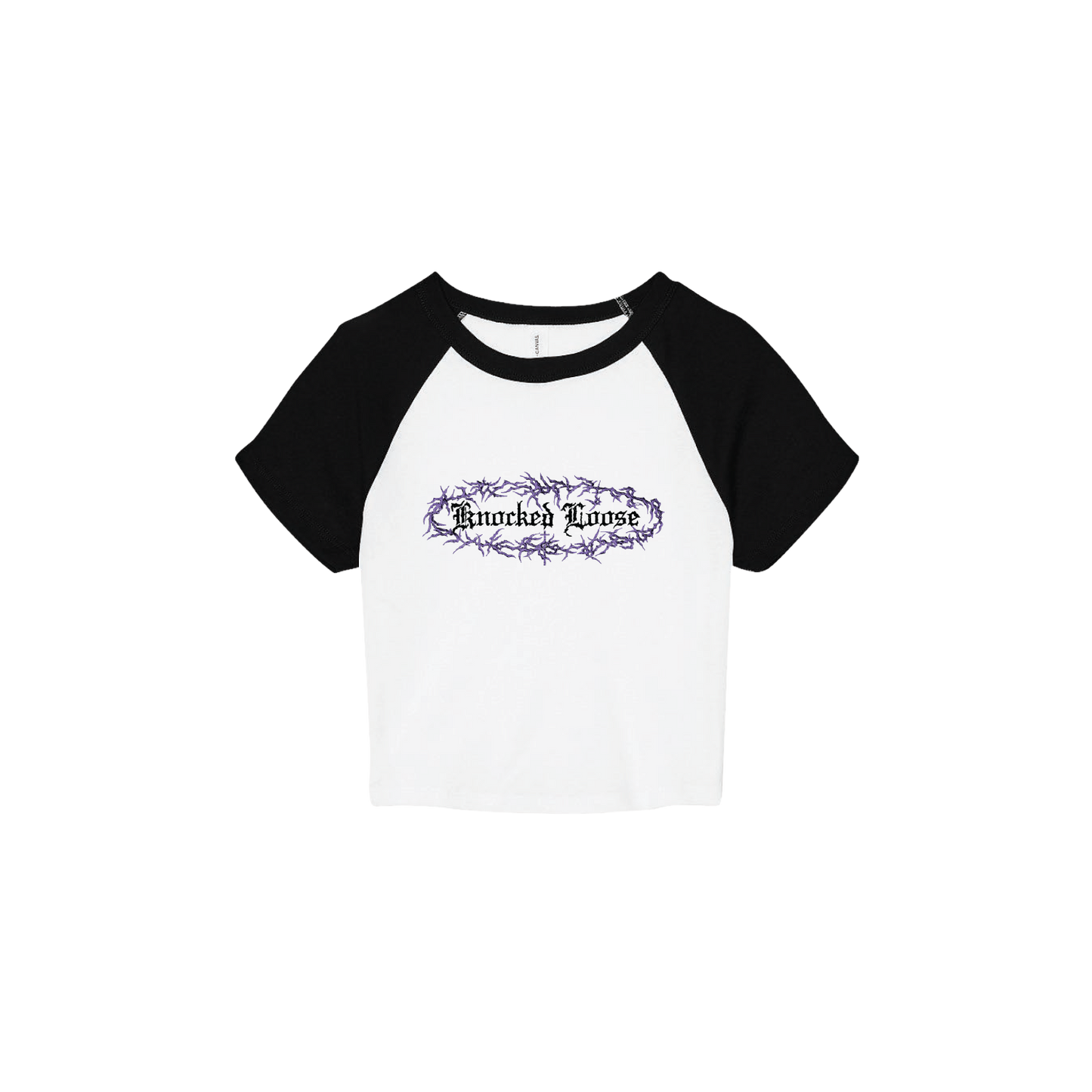 Thorn Baby Tee