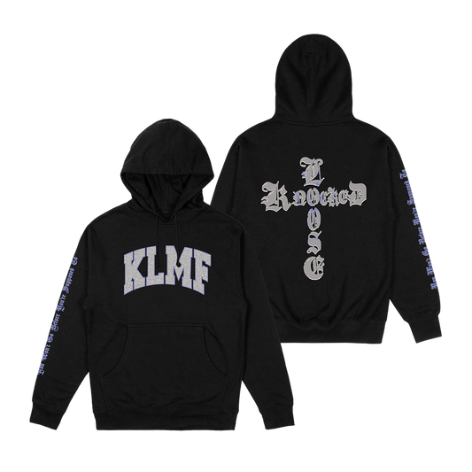 KLMF Hoodie